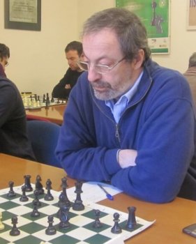 Riccardo Merendino