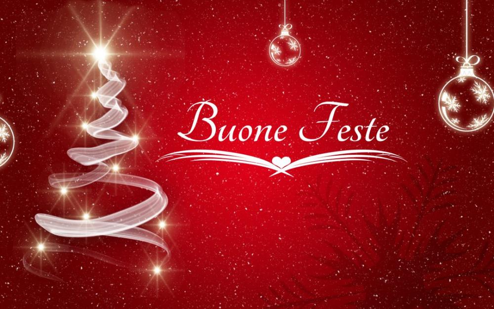 Buone Feste!