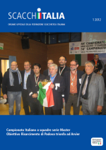 Scacchitalia 16 - Giugno 2012